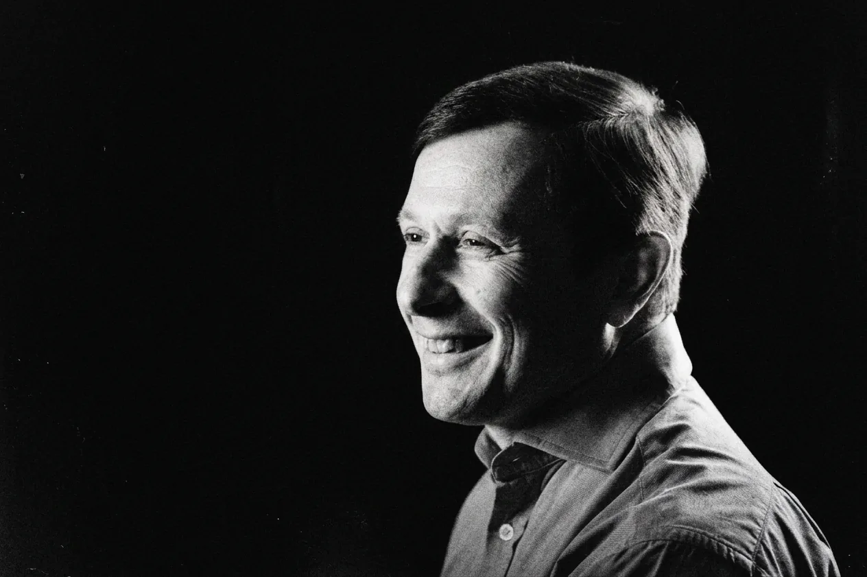 Michel Peruch